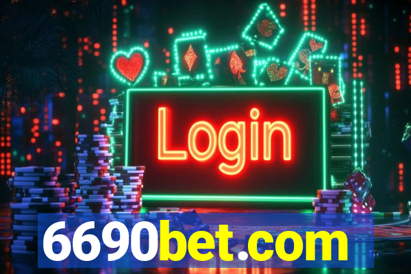 6690bet.com
