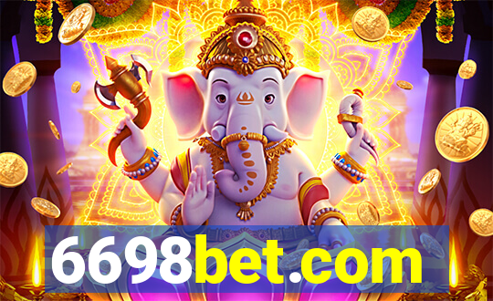 6698bet.com