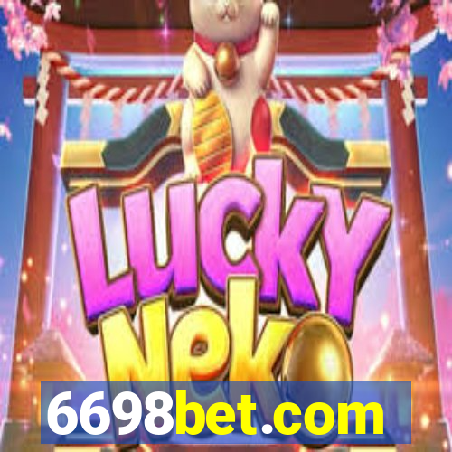 6698bet.com