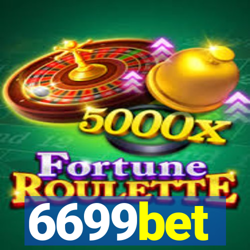 6699bet