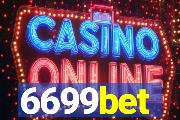 6699bet