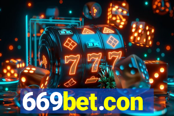 669bet.con