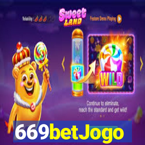 669betJogo