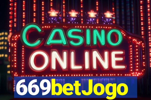 669betJogo