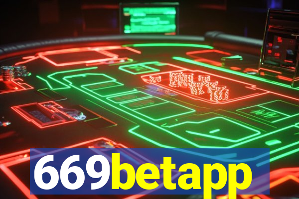 669betapp