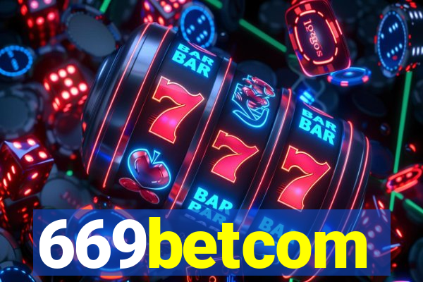 669betcom