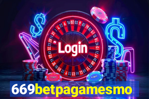669betpagamesmo