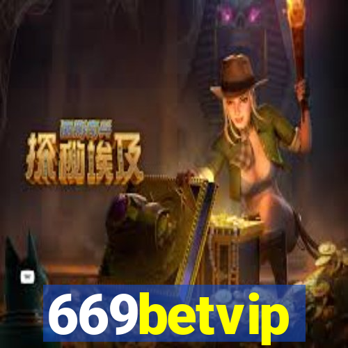 669betvip