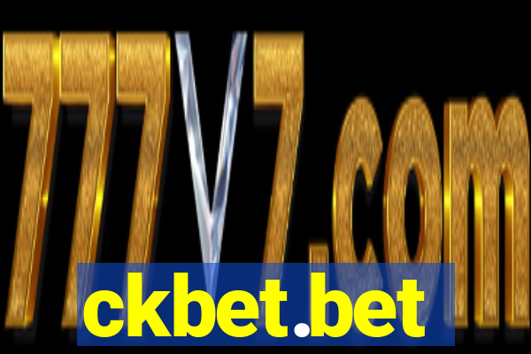 ckbet.bet