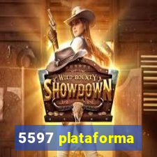 5597 plataforma