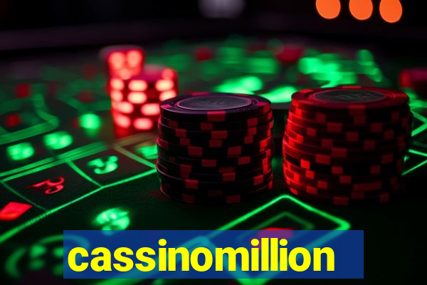 cassinomillion