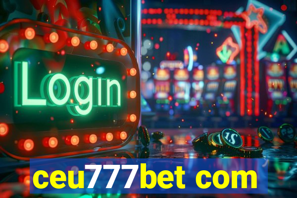 ceu777bet com