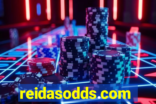 reidasodds.com