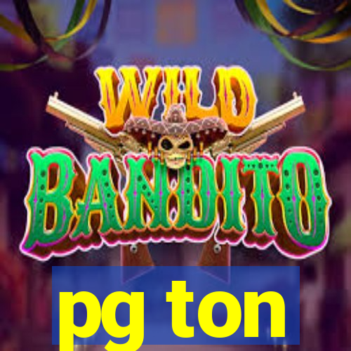 pg ton