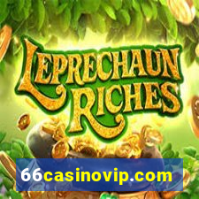 66casinovip.com