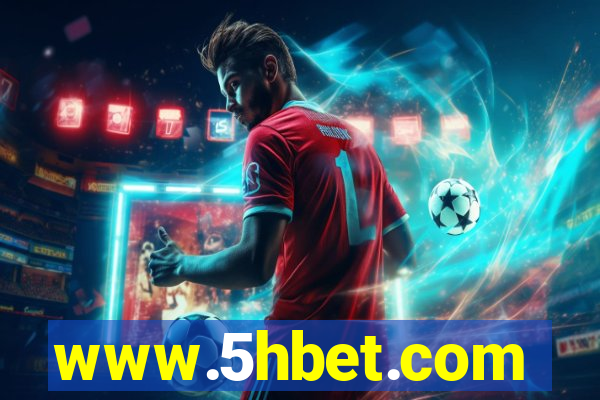www.5hbet.com
