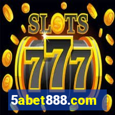 5abet888.com