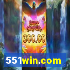 551win.com
