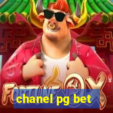 chanel pg bet