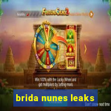 brida nunes leaks