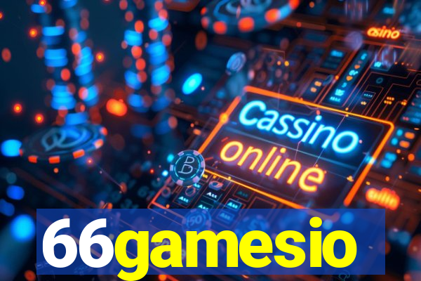66gamesio