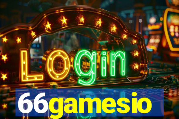 66gamesio