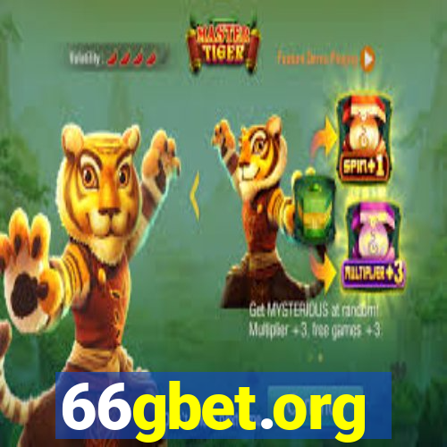 66gbet.org