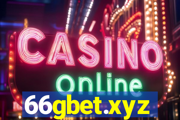 66gbet.xyz