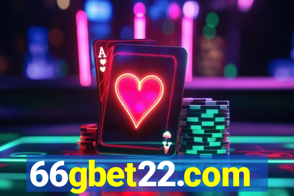 66gbet22.com