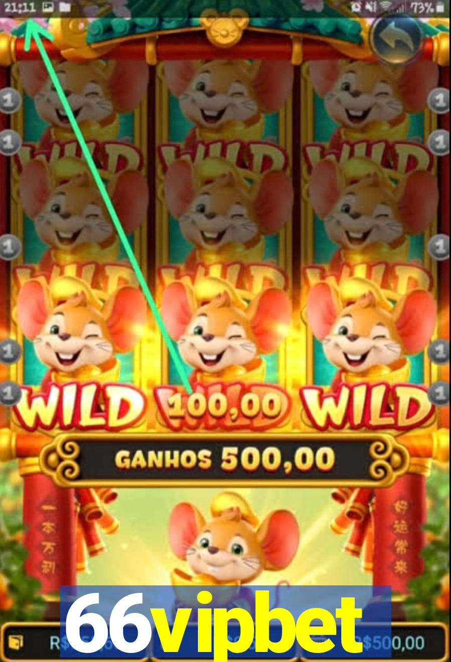 66vipbet