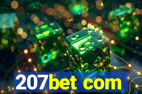 207bet com