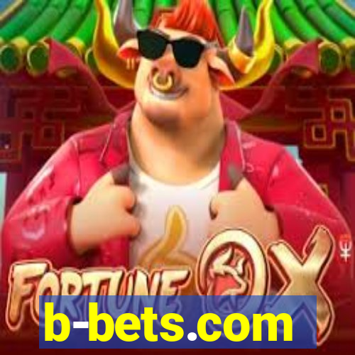 b-bets.com