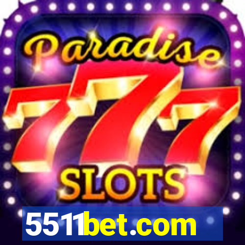 5511bet.com