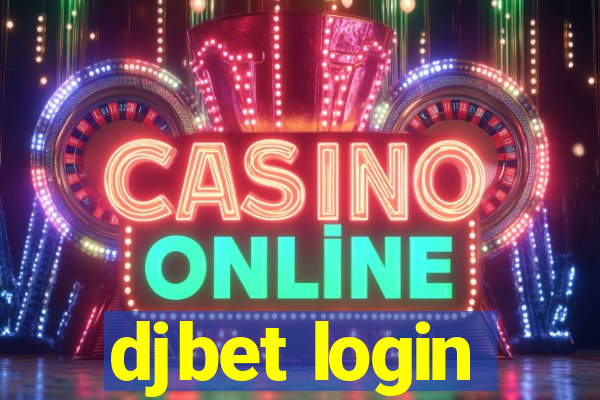 djbet login