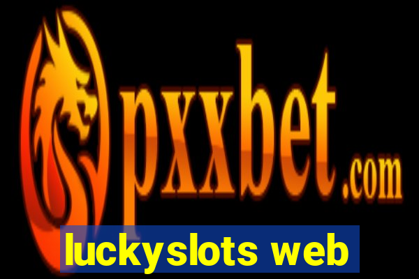 luckyslots web