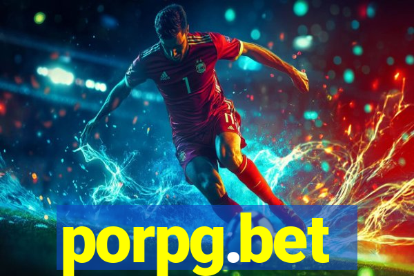 porpg.bet