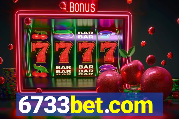 6733bet.com