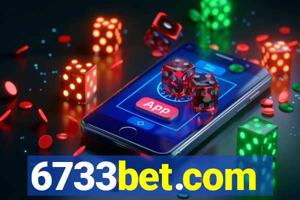 6733bet.com