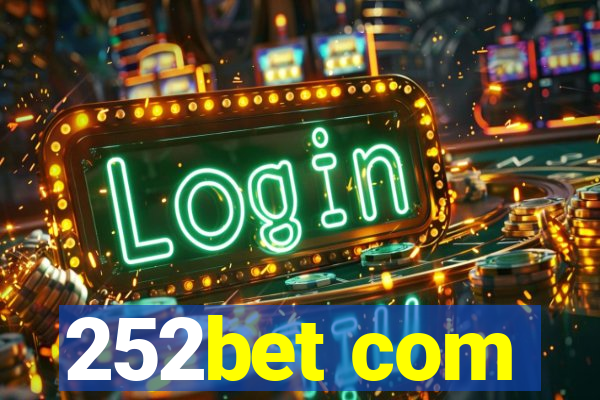 252bet com