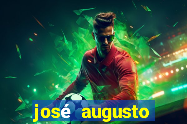 josé augusto vieira maratá fortuna