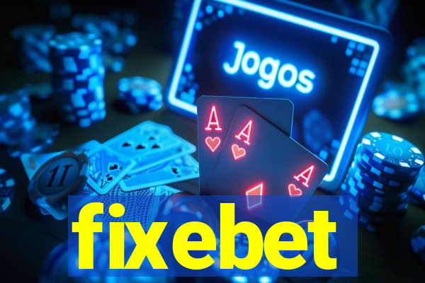 fixebet