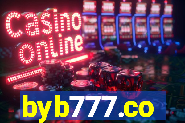 byb777.co