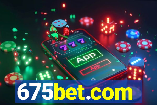 675bet.com