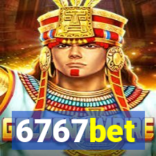 6767bet
