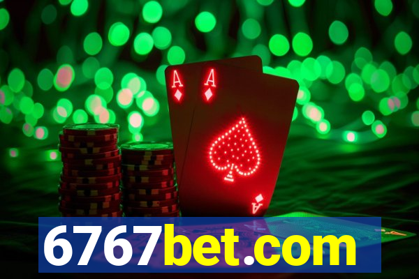 6767bet.com
