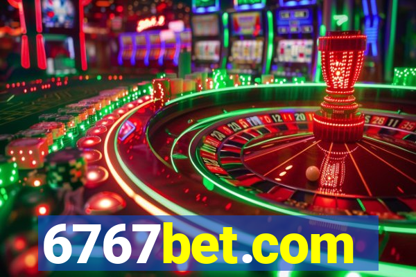 6767bet.com