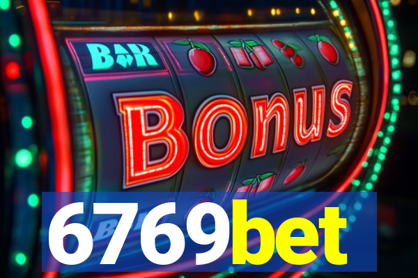 6769bet
