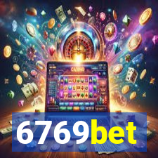 6769bet
