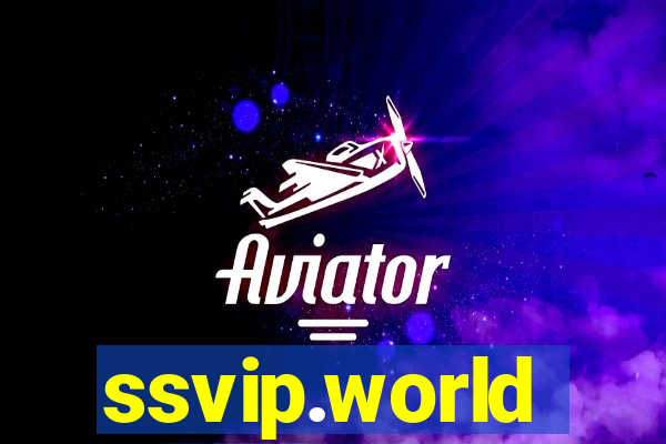 ssvip.world