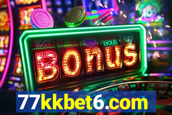 77kkbet6.com